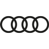 Audi Logo Brand