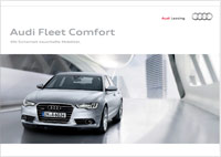 wartung audi