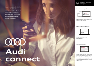 Audi Connect