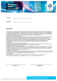 csm MyCompanyMyCar Datenschutz 
